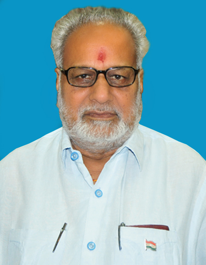 Shri Ganeshi Lal